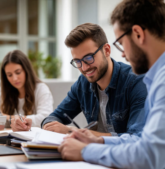 Обучающиеся